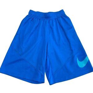 ❤️ NIKE Boys Dri-Fit Shirts Size S